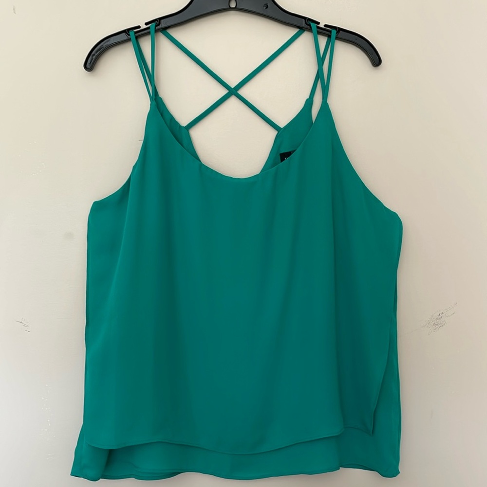 The Limited Top
